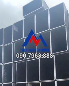 Click để xem hình đầy đủ THÉP HỘP 250X300X8MM/ THÉP HỘP 300X250X8MM